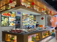 -春天里餐厅(西田城店)