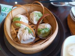 -锡笼记·无锡小笼(方塔店)