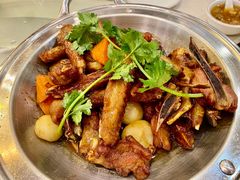 -美极鲜食坊(宝安南路店)