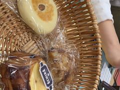 -富贵面包公司(运河店)