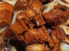 晋阳刀削面-晋阳饭庄(虎坊桥店)