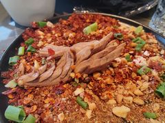 -长嘉·河图火锅(长嘉汇江景旗舰店)