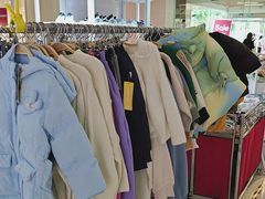 -巴拉巴拉balabala(巴黎春天店)