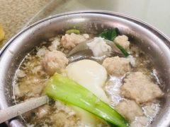 川元汤-西大酒店