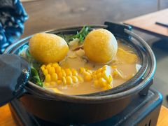 -沃野Oii(青年湖店)