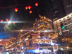 -贺记蛋烘糕(青羊第五分店)