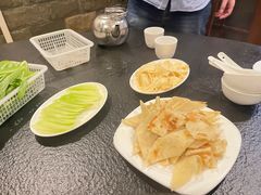 -湘肠香火锅店(团结湖店)