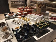 -云庭咖啡厅· 中航泊悦酒店(虹桥T2店)