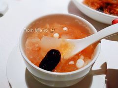 -玫瑰厅上海菜(兴国路店)