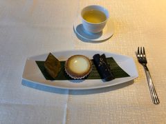 -富临饭店阿一鲍鱼