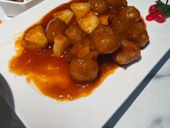 -一品红川菜(皇岗店)