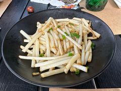 花生芽-青桃餐厅