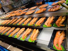 -喜庭海鲜自助(来福士店)