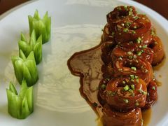 -颜家菜·鲁菜世家(大明湖店)