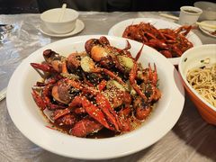 -四妹餐厅(玫瑰街店)