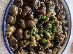 酱爆螺丝-洞天食府(北大街店)