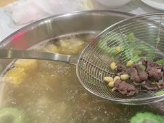 -三毛牛肉店(福强店)
