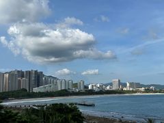 -三亚山海天JW万豪酒店