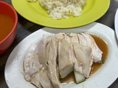 -津津餐室