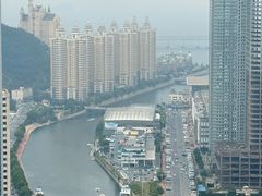 -大连星海皇冠假日酒店