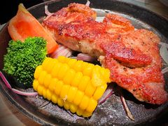 -广九餐室· 镬气大排档(陈家祠店)