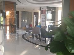 -泰康拜博口腔医院(海曙店)