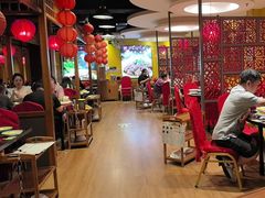 -芦月轩羊蝎子(劲松店)