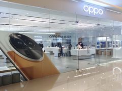 -OPPO服务体验中心(天津和平区天河城店)
