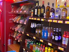 -唱吧麦颂KTV(西单华威潮铺街店)