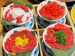 -冯校长老火锅(广州正佳广场店)