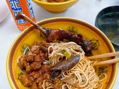 -小无锡面馆
