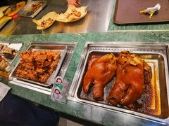 -山芋腔苏北菜(盐城滨海店)
