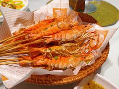 -79号渔船海鲜饭店(坂田店)