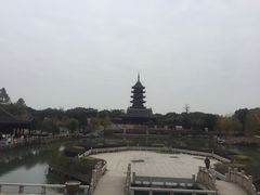 -苏州吴宫泛太平洋酒店