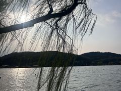 -南北湖风景区