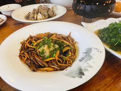 -七宝农家菜(七宝老街店)