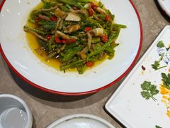 -李氏传家菜(兴城路店)