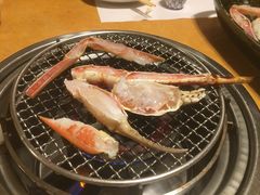 -蟹道乐(道顿堀本店)
