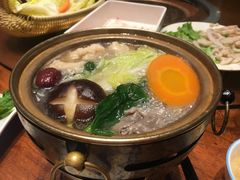 -古关火锅店(古北水镇景区店)