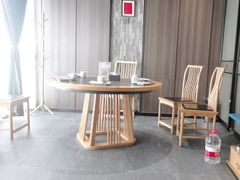 -东来顺(非遗·清真火锅·盛世广场店)