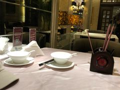 -粗茶淡饭·汉口公馆(循礼门店)