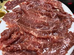-五洲牛肉美食馆