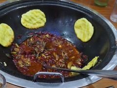 -曹丞相·地锅鸡·地锅鱼(武林店)