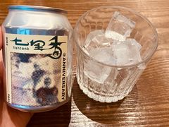 -fishtank鱼缸咖啡(三山街店)
