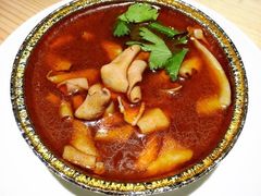 -辣家私厨火锅·龙虾(开发区店)