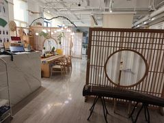 -竹鲜笙全竹宴(国色天香店)