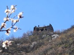 -龙泉峪长城
