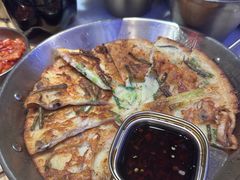 -韩宫宴烤肉·料理(青浦宝龙店)