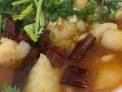 -YI PIN JU 一品居中餐厅 中国超市