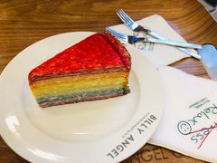 -BILLY ANGEL蛋糕店(三成COEX店)